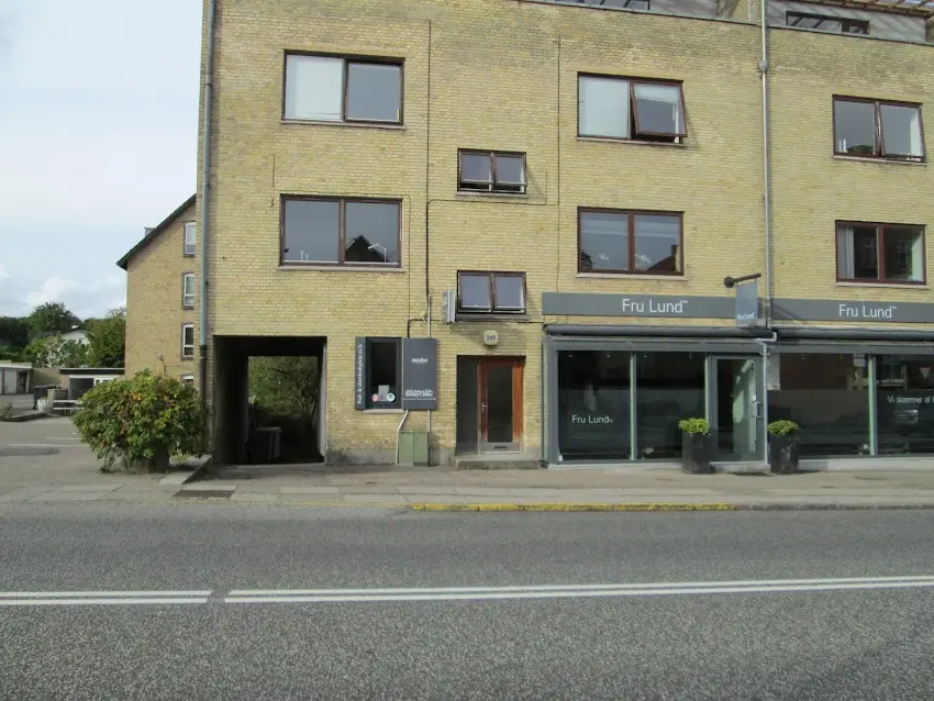 Højbjerg Beauty Center