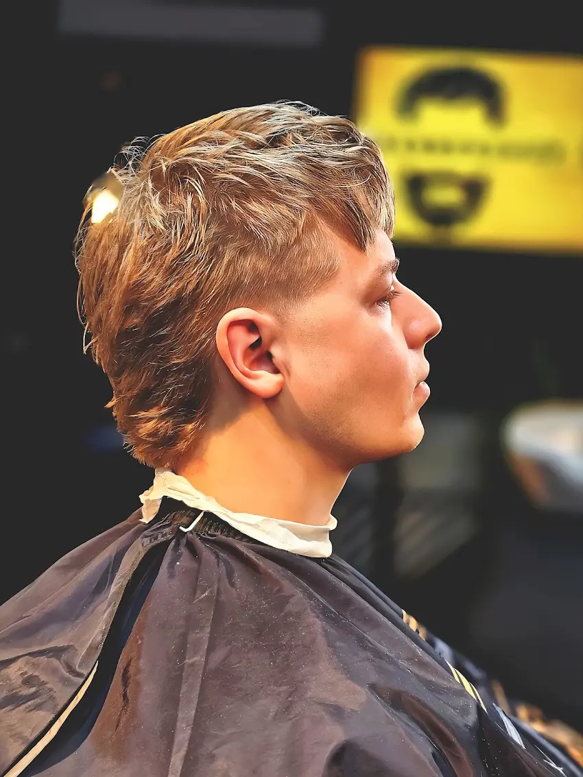 360° Frisør Salon