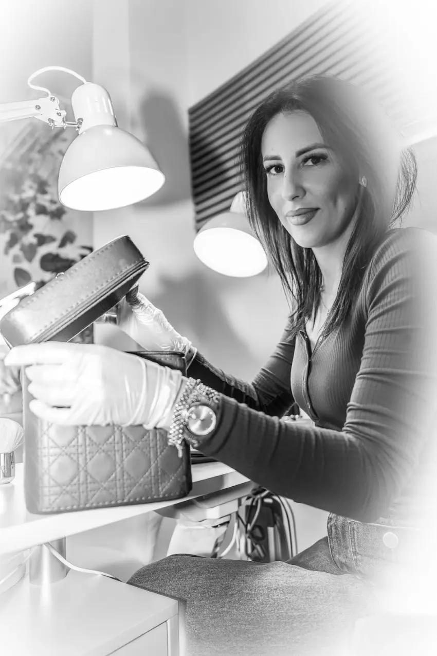 Beauty Ambassaden Dk