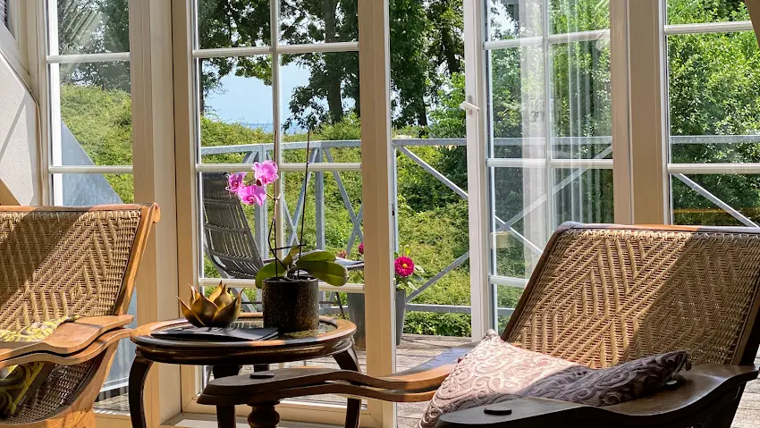 Pure Nature spa & wellness