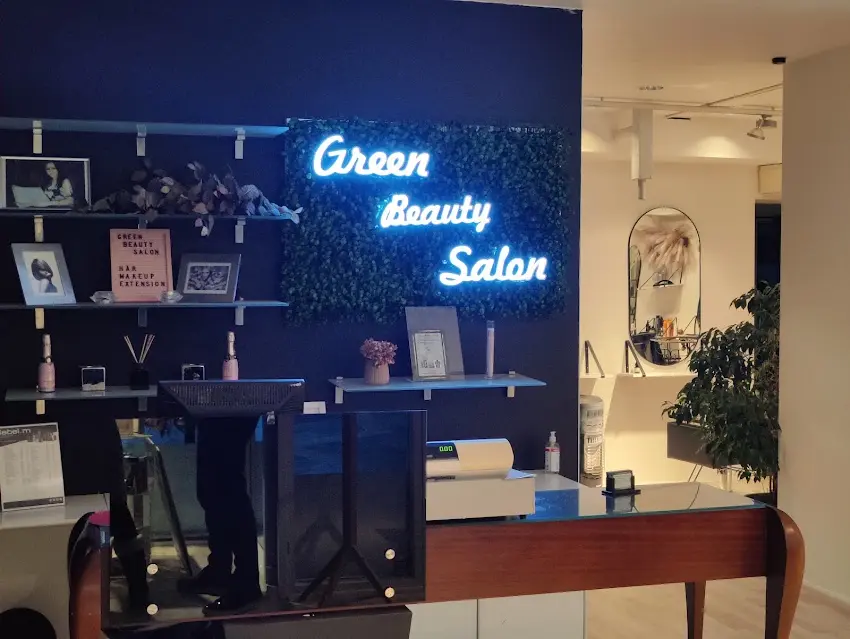 Green Beauty Salon & Clinic